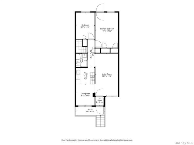 412 Calhoun Avenue, Bronx, NY 10465