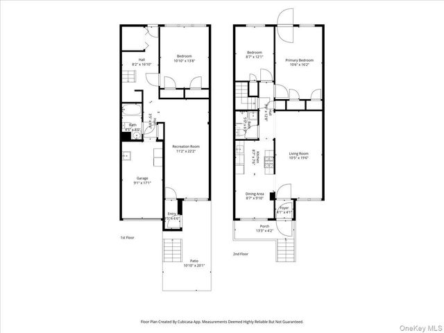 412 Calhoun Avenue, Bronx, NY 10465