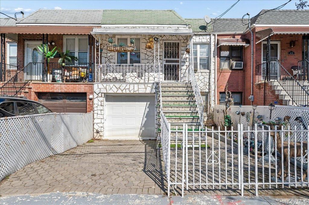 412 Calhoun Avenue, Bronx, NY 10465