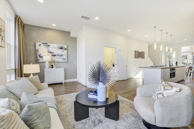 3768 Capitol Avenue 308B, Fremont, CA 94538