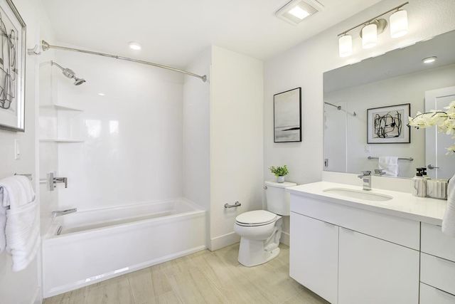 3768 Capitol Avenue 308B, Fremont, CA 94538