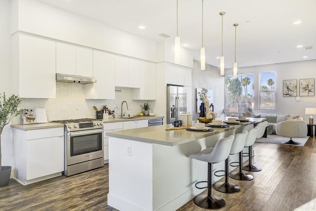 3768 Capitol Avenue 308B, Fremont, CA 94538