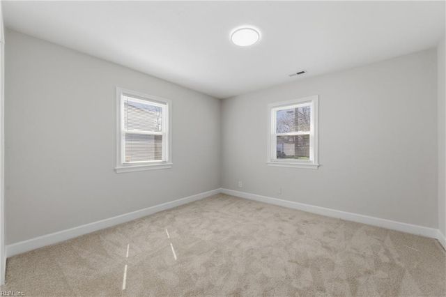 3480 Vivian ST, Norfolk, VA 23513