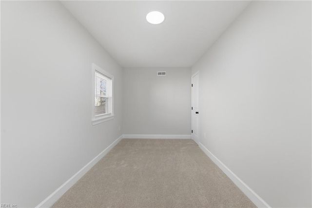 3480 Vivian ST, Norfolk, VA 23513