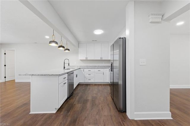 3480 Vivian ST, Norfolk, VA 23513