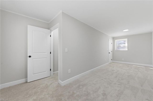 3480 Vivian ST, Norfolk, VA 23513