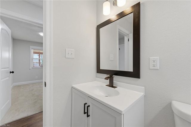 3480 Vivian ST, Norfolk, VA 23513