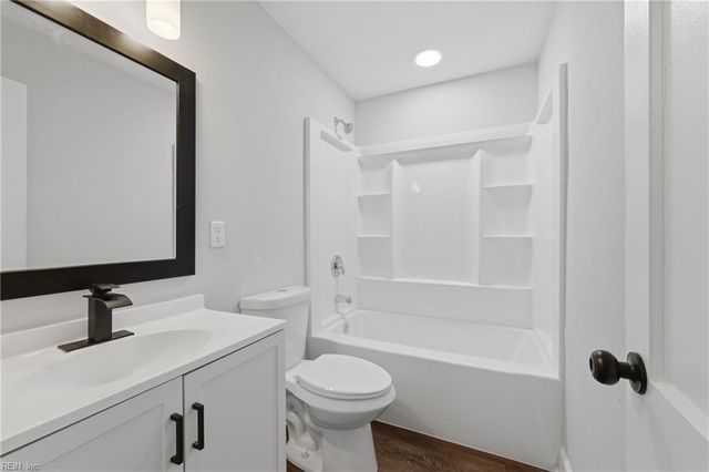 3480 Vivian ST, Norfolk, VA 23513