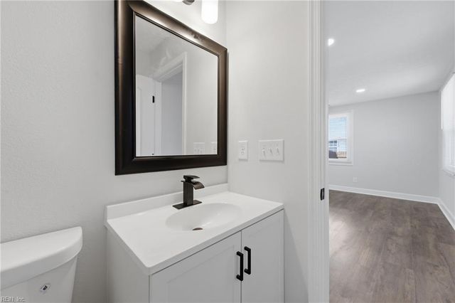 3480 Vivian ST, Norfolk, VA 23513