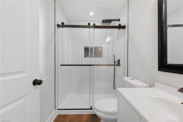 3480 Vivian ST, Norfolk, VA 23513