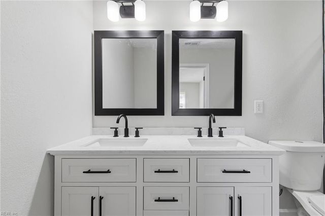 3480 Vivian ST, Norfolk, VA 23513