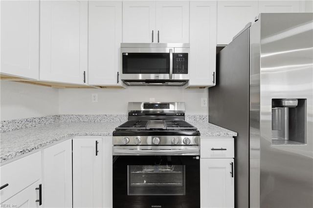 3480 Vivian ST, Norfolk, VA 23513