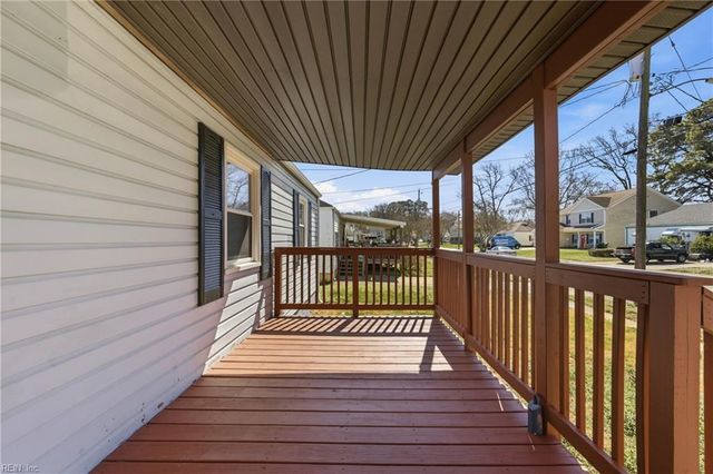 3480 Vivian ST, Norfolk, VA 23513