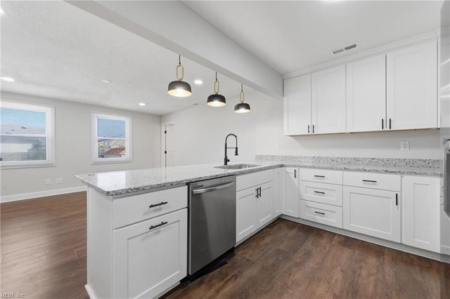 3480 Vivian ST, Norfolk, VA 23513