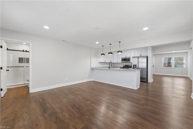 3480 Vivian ST, Norfolk, VA 23513