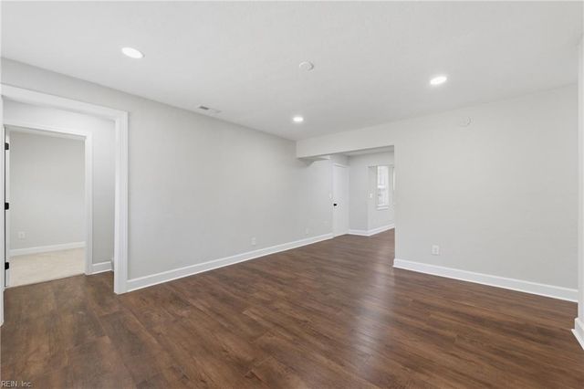 3480 Vivian ST, Norfolk, VA 23513