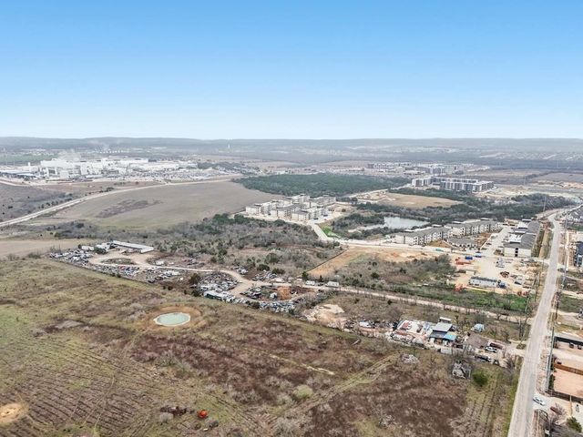 4843 E Yager LN, Austin, TX 78653