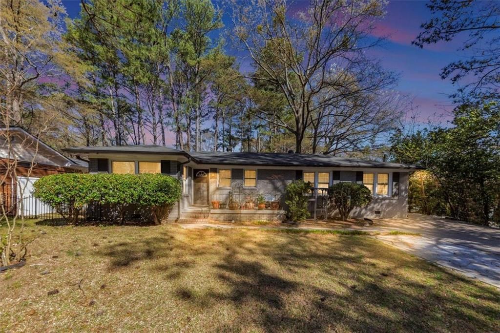 2754 Drew Valley NE Road, Atlanta, GA 30319