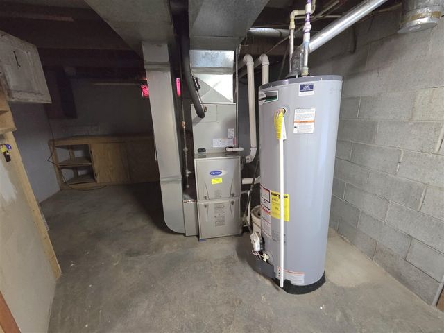 2231 Hughes Avenue, Norton Shores, MI 49441