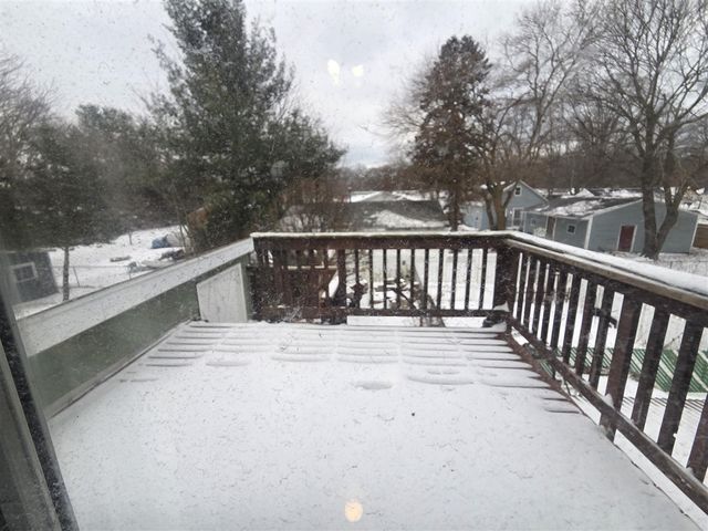 2231 Hughes Avenue, Norton Shores, MI 49441