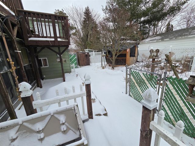 2231 Hughes Avenue, Norton Shores, MI 49441