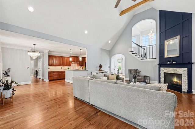 470 Swift Creek Cove, Lake Wylie, SC 29710