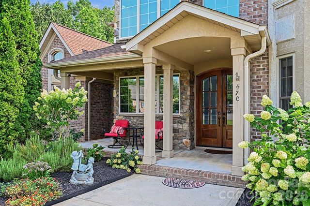 470 Swift Creek Cove, Lake Wylie, SC 29710