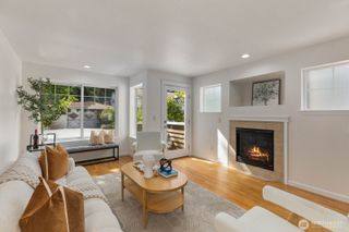 13810 Greenwood Avenue N #D, Seattle, WA 98133