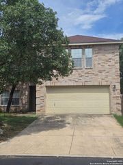 8610 Braun Knl, San Antonio, TX 78254
