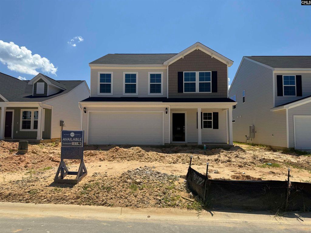 330 Bangalore Way, Gilbert, SC 29054