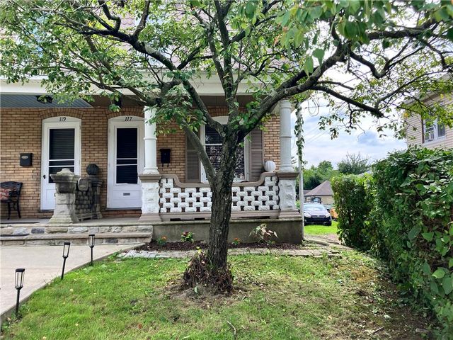 117 Madison Street, Easton, PA 18042