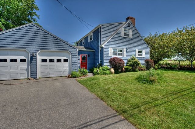 343 Turner Road, Middletown, RI 02842