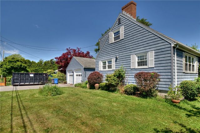 343 Turner Road, Middletown, RI 02842