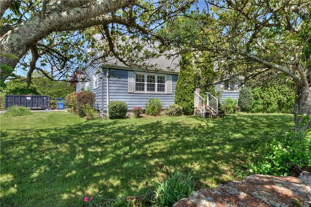 343 Turner Road, Middletown, RI 02842