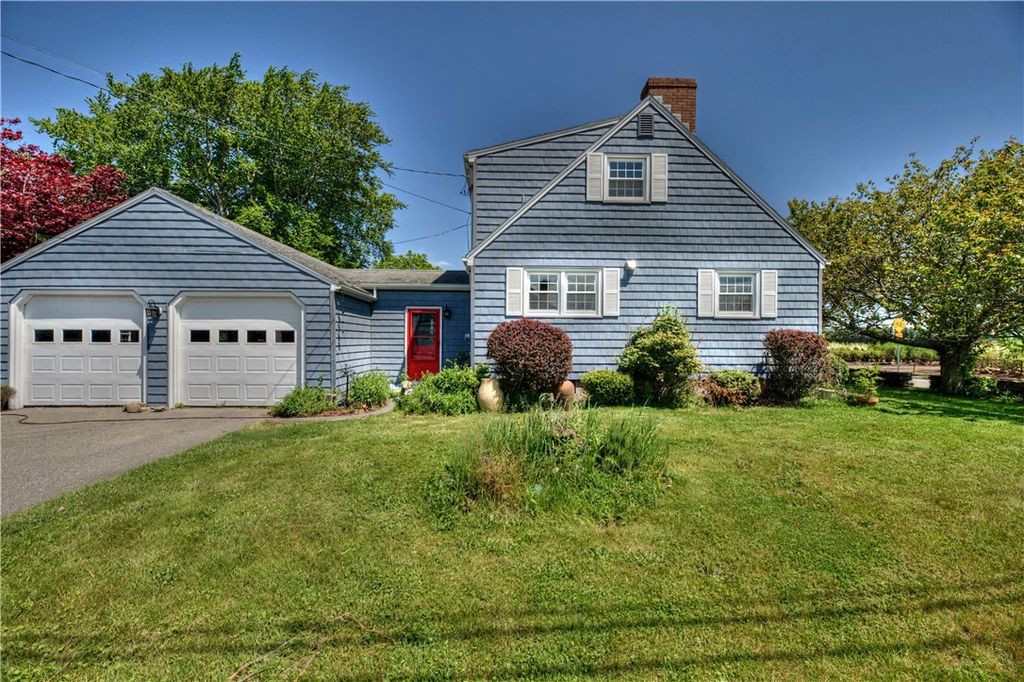 343 Turner Road, Middletown, RI 02842