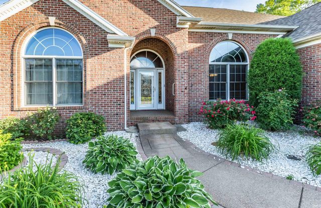 4501 Windham Drive, Evansville, IN 47725