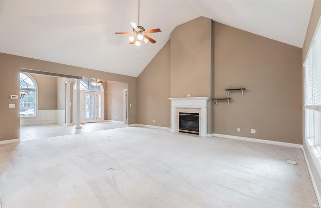 4501 Windham Drive, Evansville, IN 47725