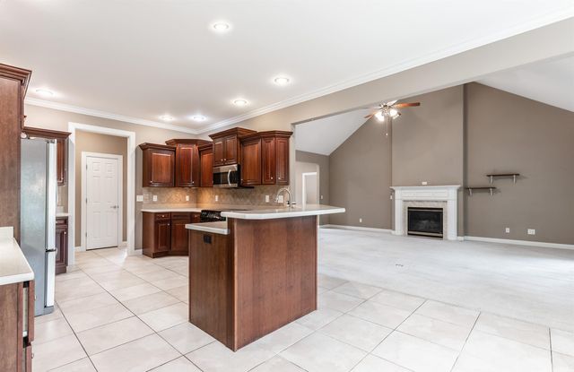 4501 Windham Drive, Evansville, IN 47725