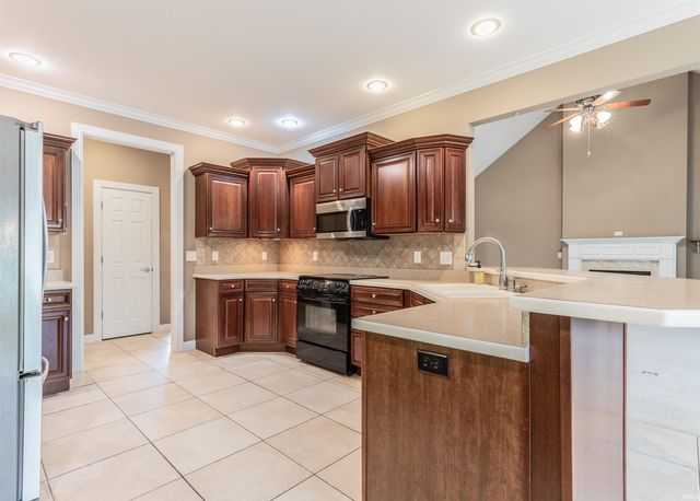 4501 Windham Drive, Evansville, IN 47725