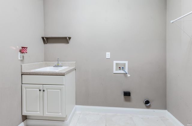 4501 Windham Drive, Evansville, IN 47725