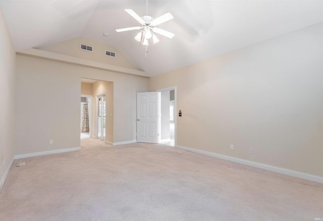 4501 Windham Drive, Evansville, IN 47725