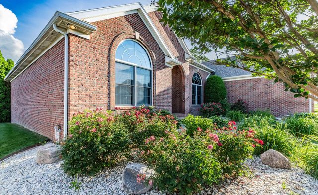 4501 Windham Drive, Evansville, IN 47725