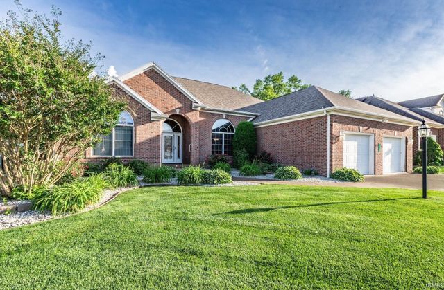 4501 Windham Drive, Evansville, IN 47725