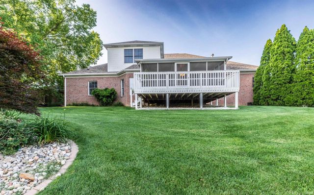 4501 Windham Drive, Evansville, IN 47725