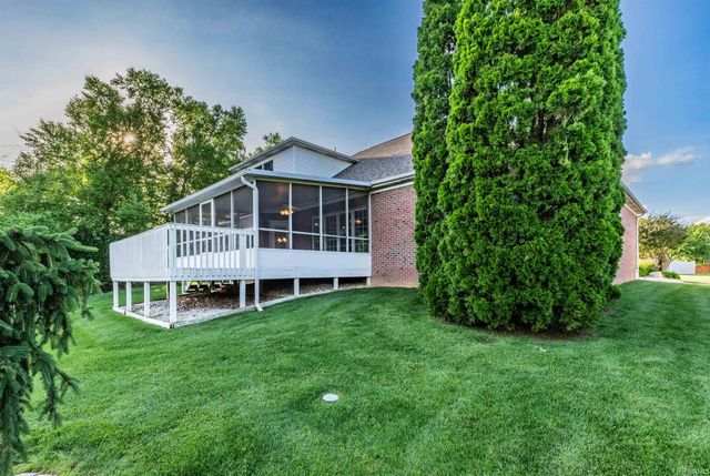 4501 Windham Drive, Evansville, IN 47725