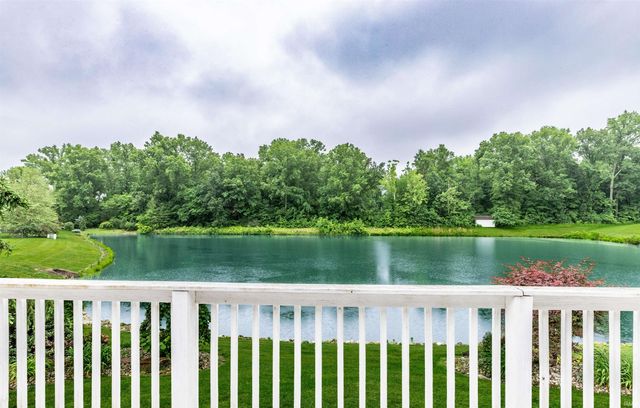 4501 Windham Drive, Evansville, IN 47725