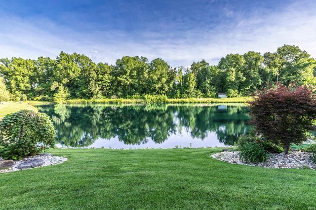 4501 Windham Drive, Evansville, IN 47725