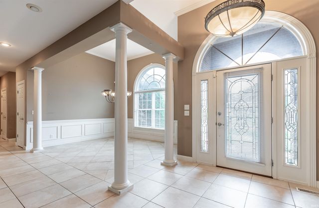 4501 Windham Drive, Evansville, IN 47725