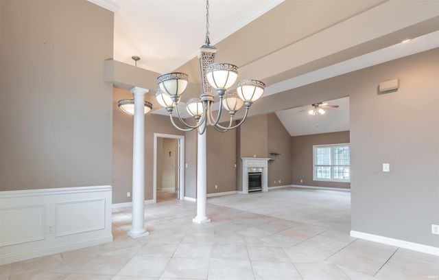 4501 Windham Drive, Evansville, IN 47725