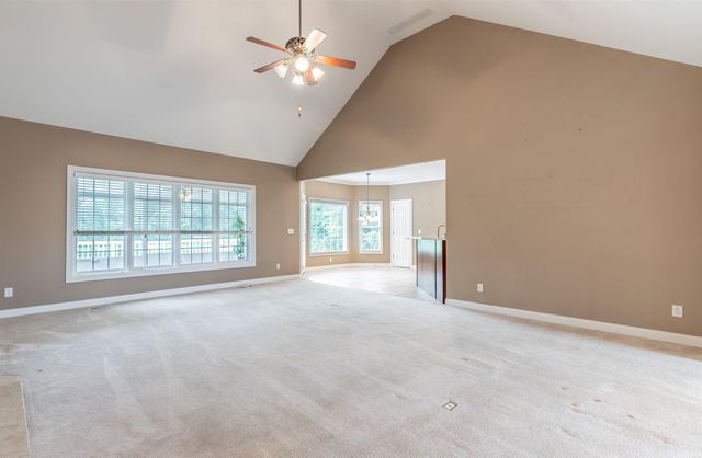 4501 Windham Drive, Evansville, IN 47725
